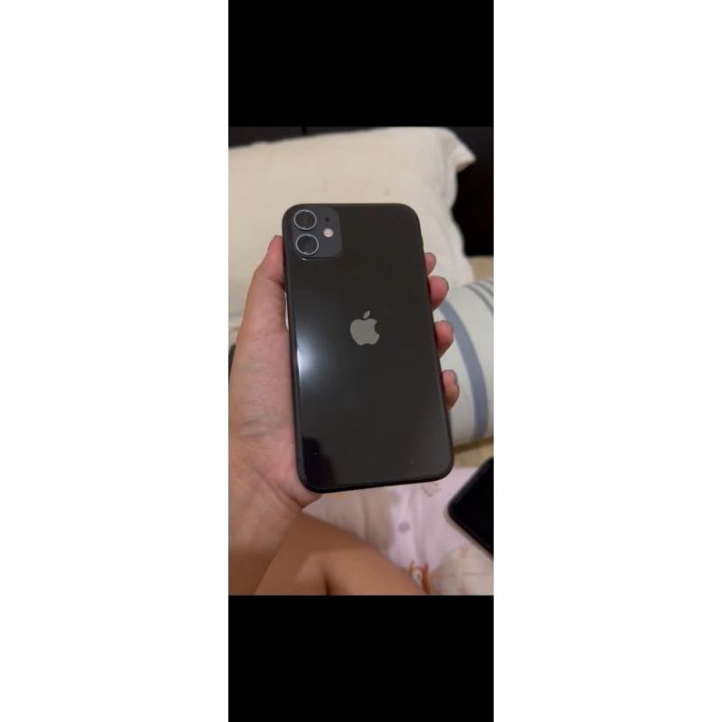 Apple Iphone 11 128GB