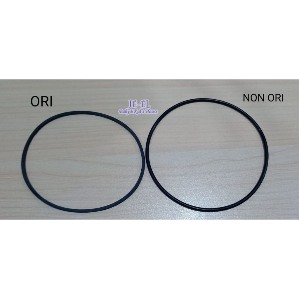 Karet Mesin  Ayunan Polar /Karet Ayunan Elektrik ORIGINAL