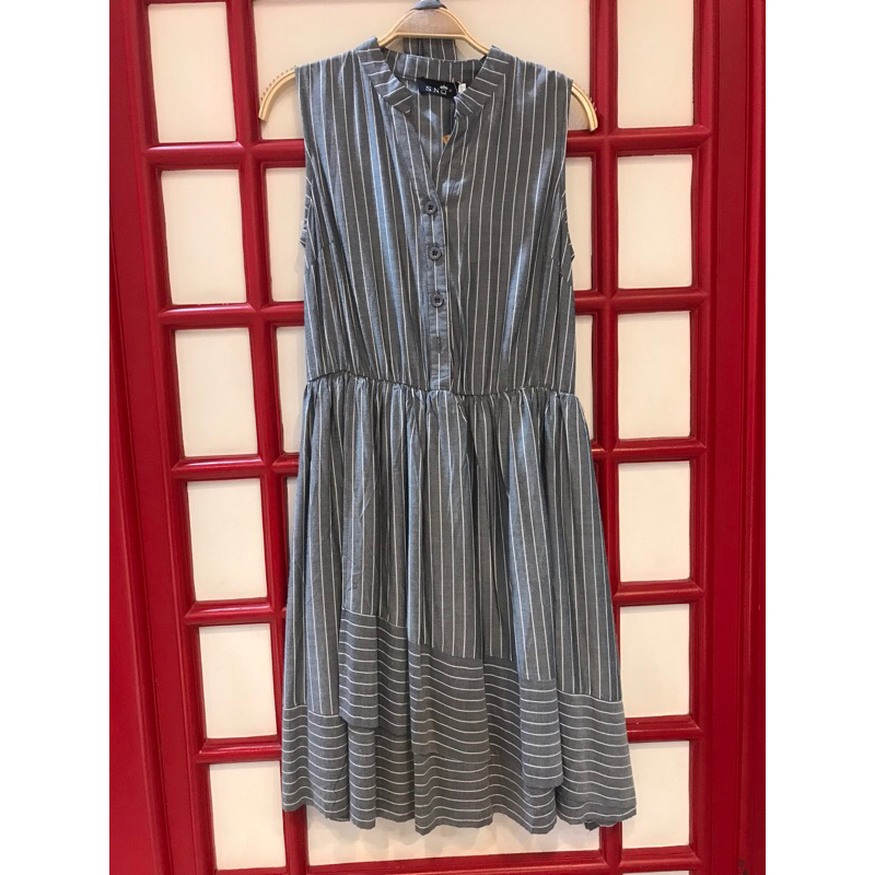 Dress salur SNQ