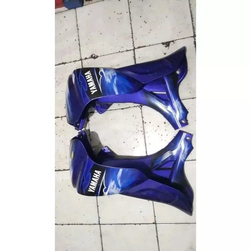 sayap Yamaha Jupiter z atau sayap Jupiter z atau sayap luar Yamaha Jupiter z atau sayap dalam Yamaha