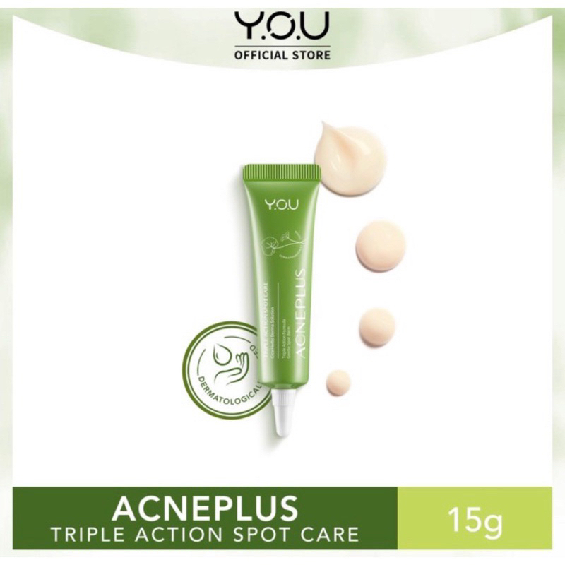 YOU ACNE SPOT