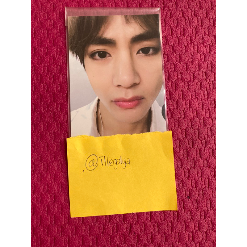 Pc Armypedia Taehyung
