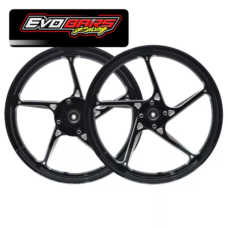 VND Velg VND Racing AK 55 AK55 160 160 - New Jupiter Mx MX New
