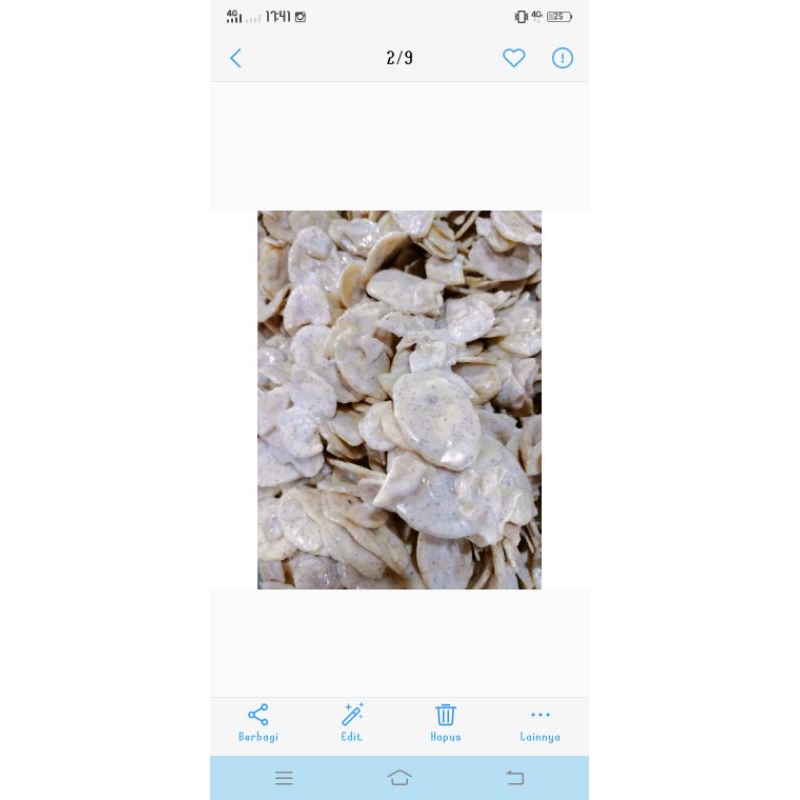 

keripik pisang Lumer //keripik pisang coklat,matcha,tiramisu