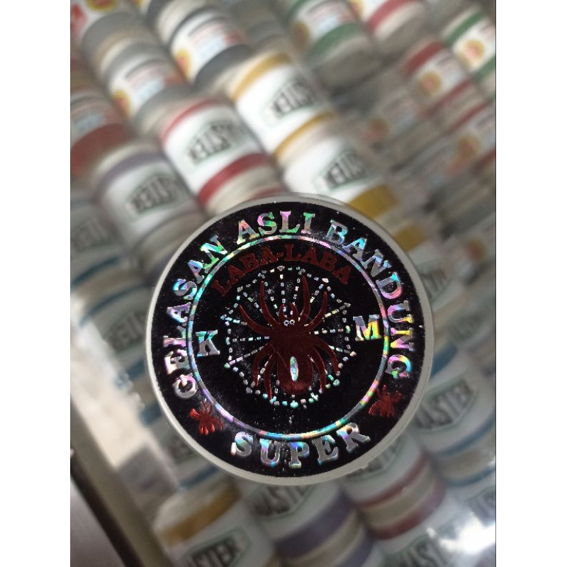 Benang Gelasan layangan senar MATOT