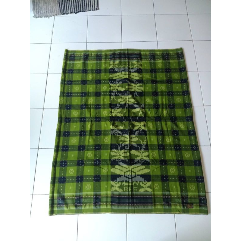 Sarung BHS Fullsutra Second Original