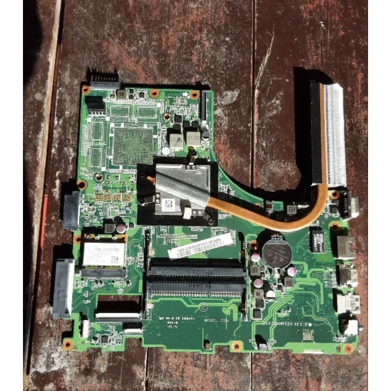 Motherboard Acer E5 421