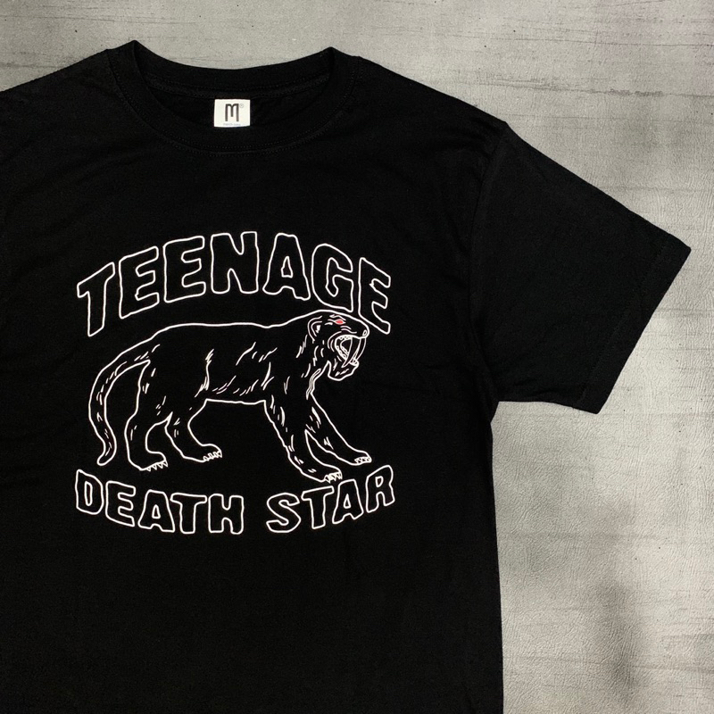 Ready Stock - Teenage Death Star - 21St Century Boy