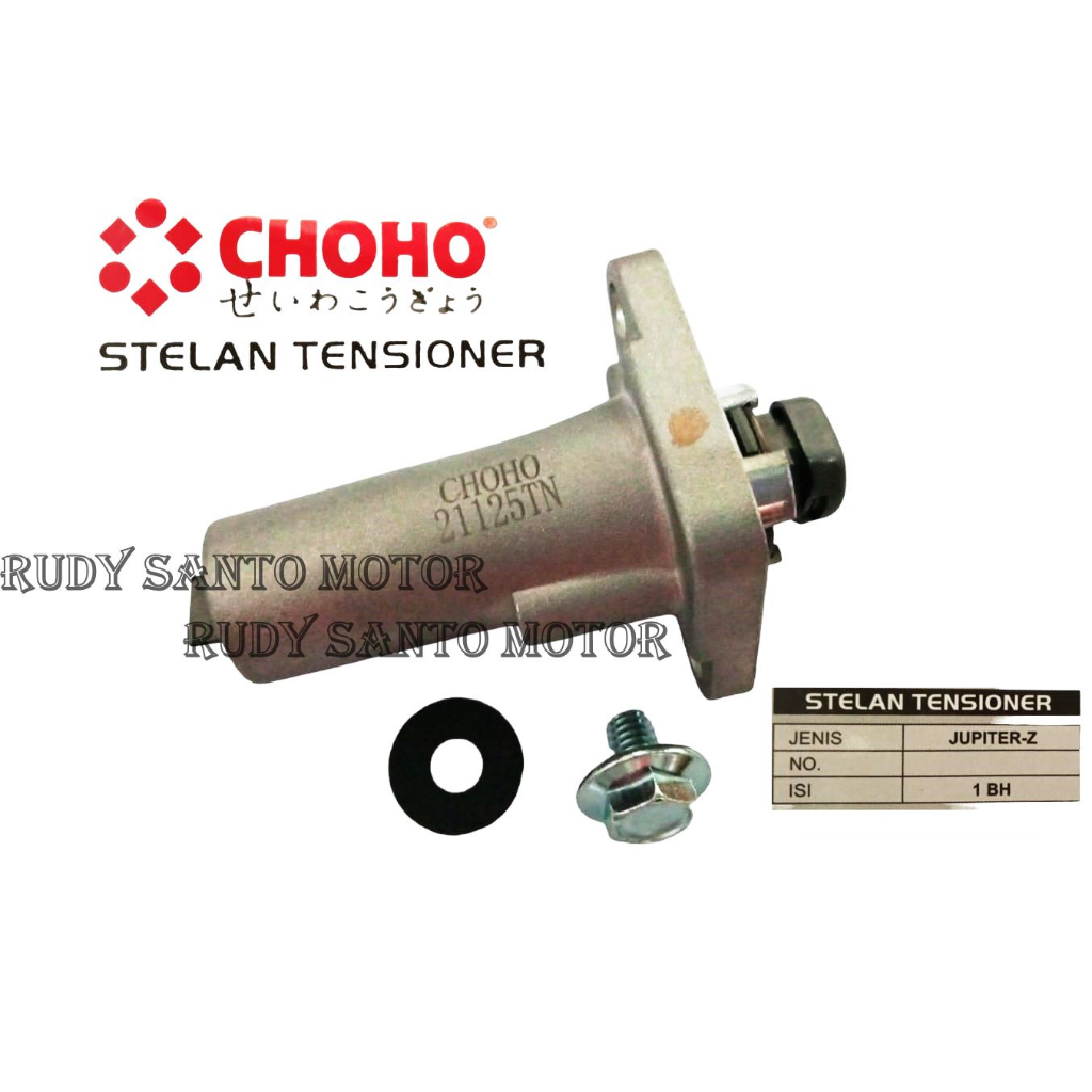 Tonjokan keteng Jupiter z Setelan Tensioner Jupiter z merek choho