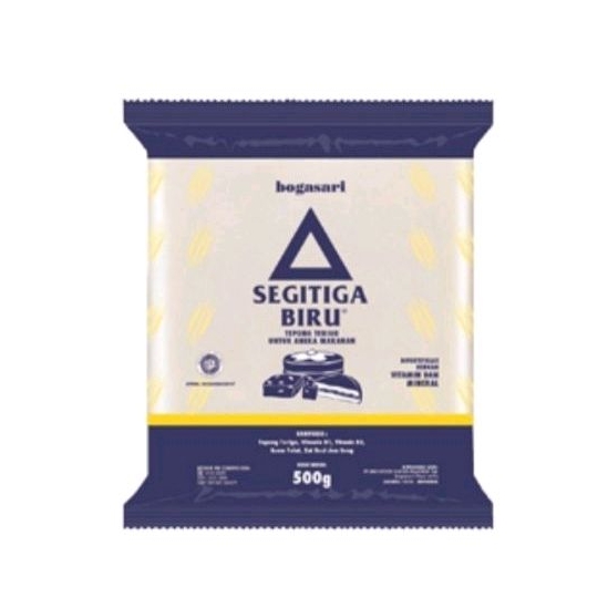 

tepung segitiga biru 500g