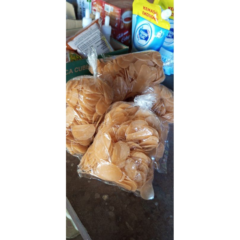 

KERUPUK SEBLAK TERMURAH