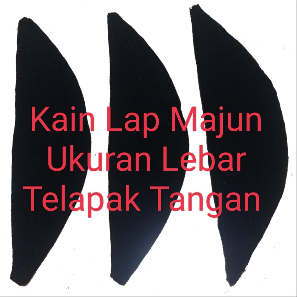 Kain Lap Majun warna-Kain Lap majun Kiloan