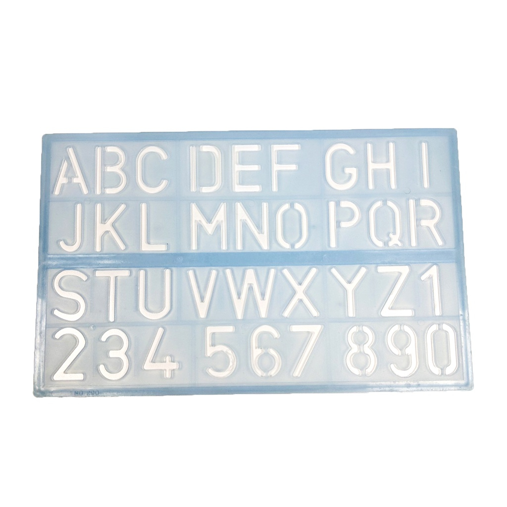 

PENGGARIS MAL SABLON HURUF ANGKA BUTTERFLY / PENGARIS BENTUK HURUF / PENGGARIS HURUF MAL