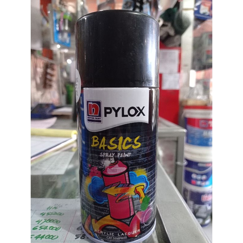 pylox basic