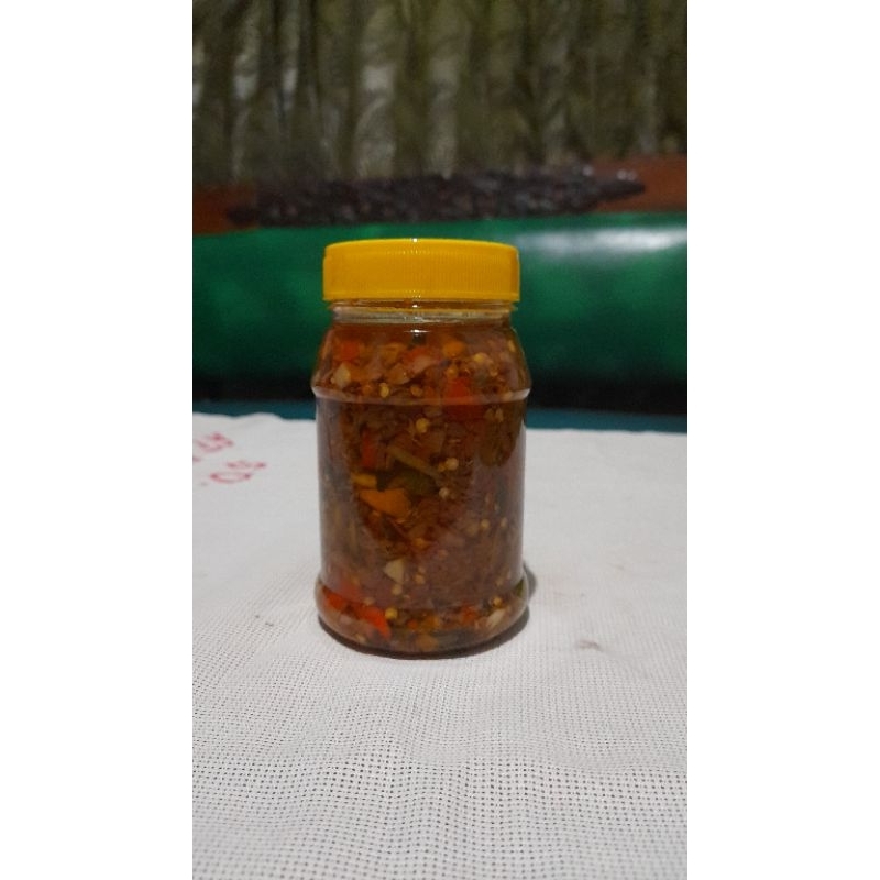 

sambal bawang