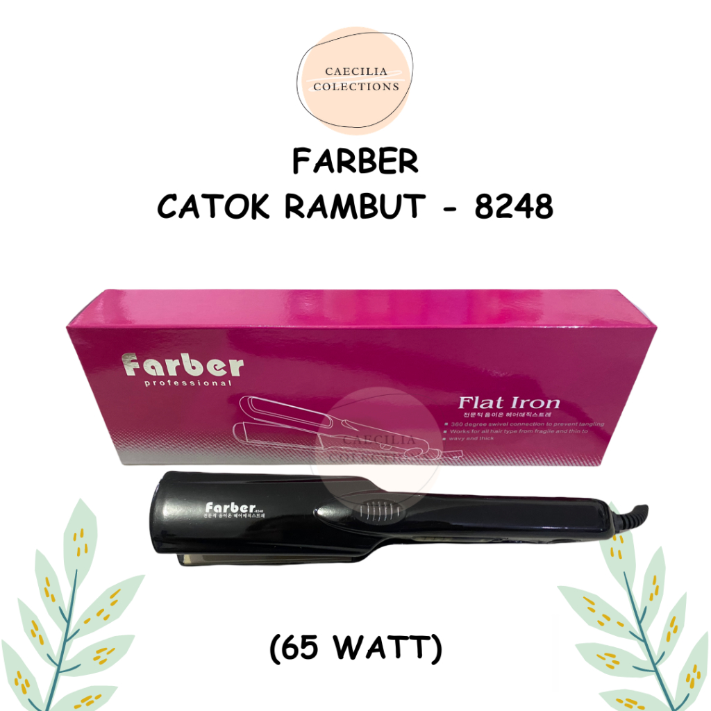 CC - Catok Farber 8248