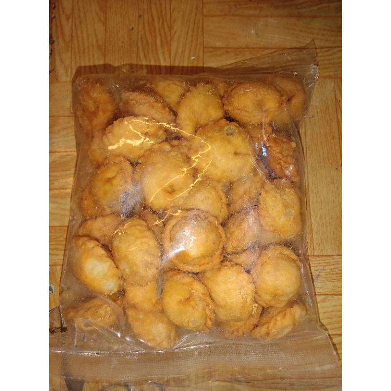 

PASTEL ABON 250GR