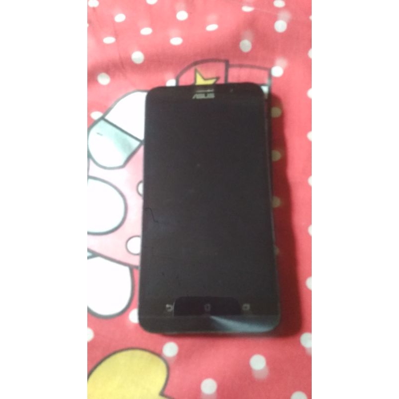 HP ASUS Z00AD minusan