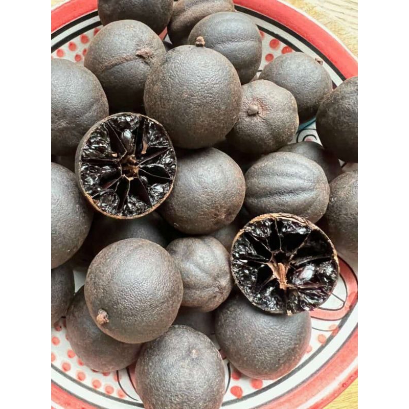 

lemon Aswad lemon hitam black dry lemon 100gr