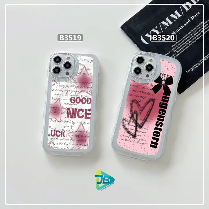 B3519 B3520 SOFTCASE SILIKON XIAOMI REDMI A1 4G REDMI A2 5A 6A 8 8A PRO 9A 9I 9C 10A NOTE 11E 10 PRI