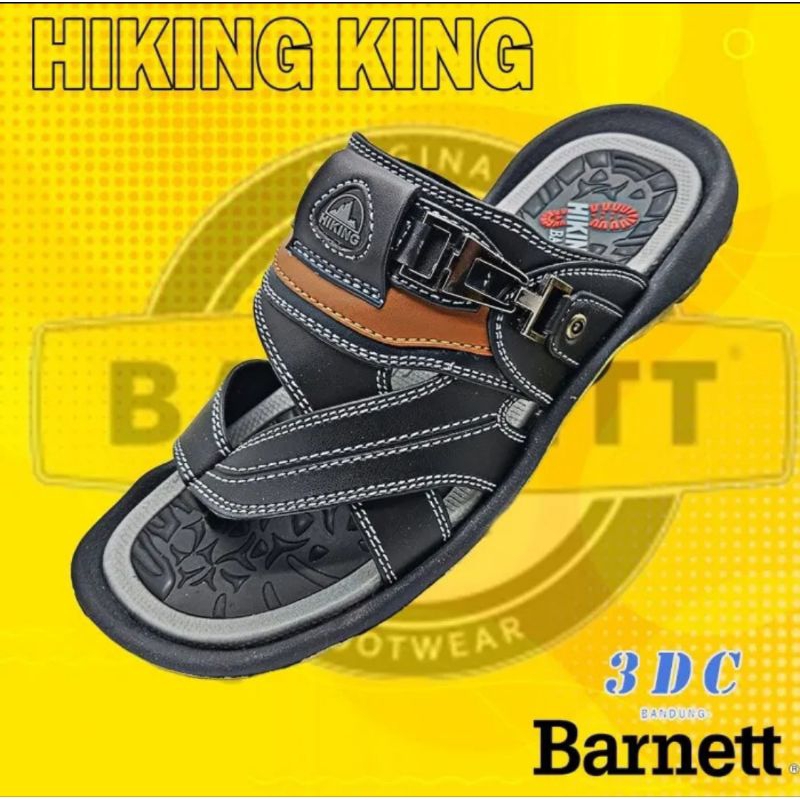 Sandal Pria Barnett