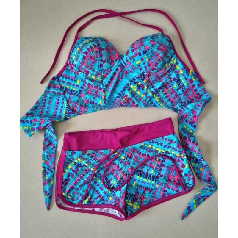 Bikini Set / Bikini Motif / Bikini Premium / Bikini Kawat / Preloved