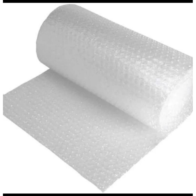 

Extra Bubble Wrap