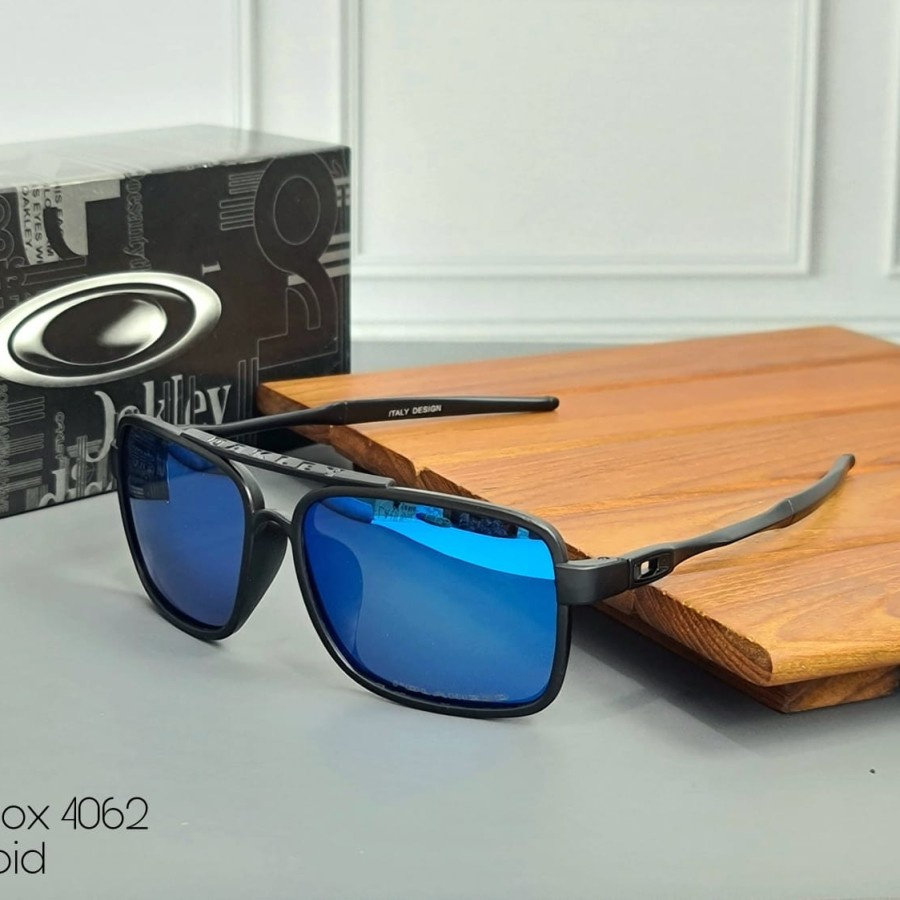 Kacamata Pria OKL Ariel Davidtion Polarized UV 400 Warna Pilihan - kacamata Polarized