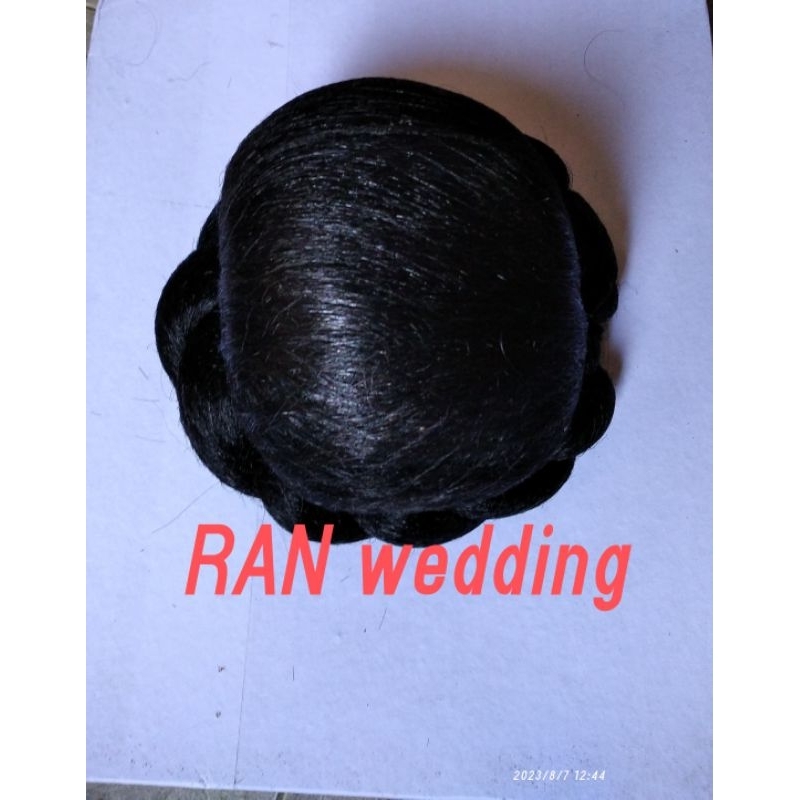 SANGGUL BCL KEPANG KECIL /SANGGUL ANAK