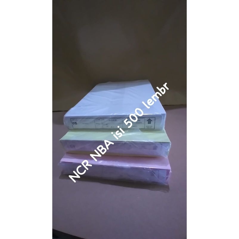 Ncr merk NBA (bottom)