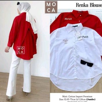 renka blouse