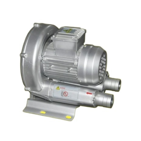 Ring blower vortex fan MB370VF 370watt/0,37kw 2900rpm 85cmh 220v 1ph