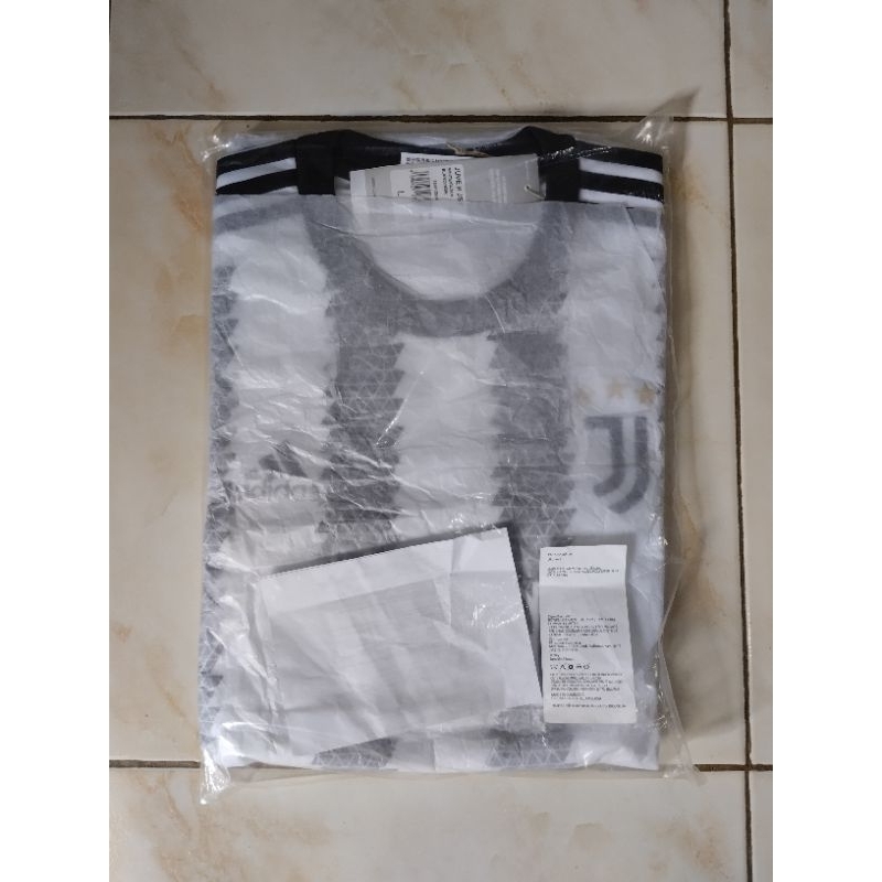 jersey original juventus home 2022