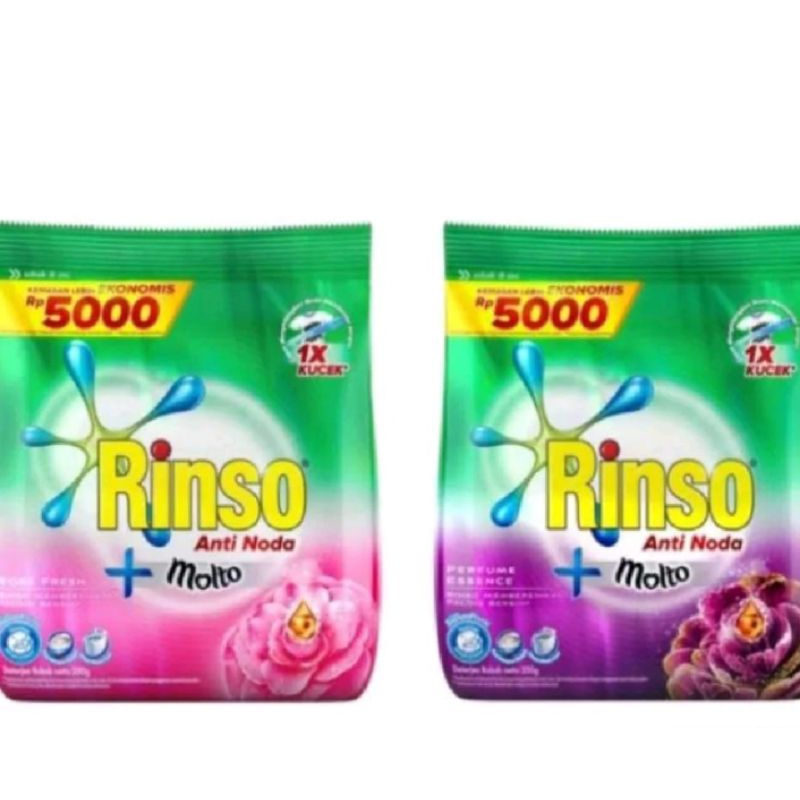 RINSO BUBUK 5000AN