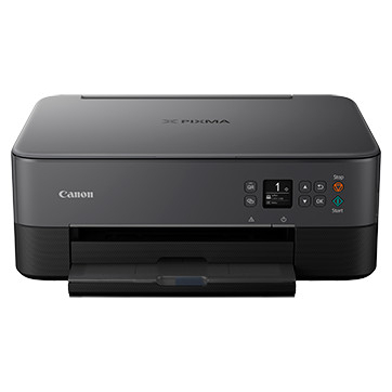 Canon Printer Pixma TS5370A print - Scan - Copy - Wifi Printer Wireless All In One