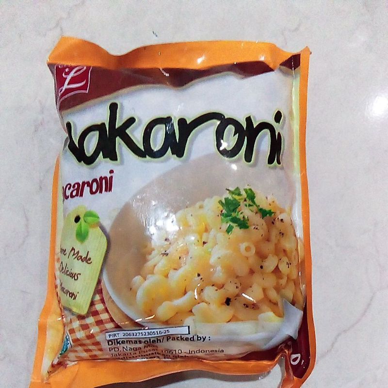 

makaroni