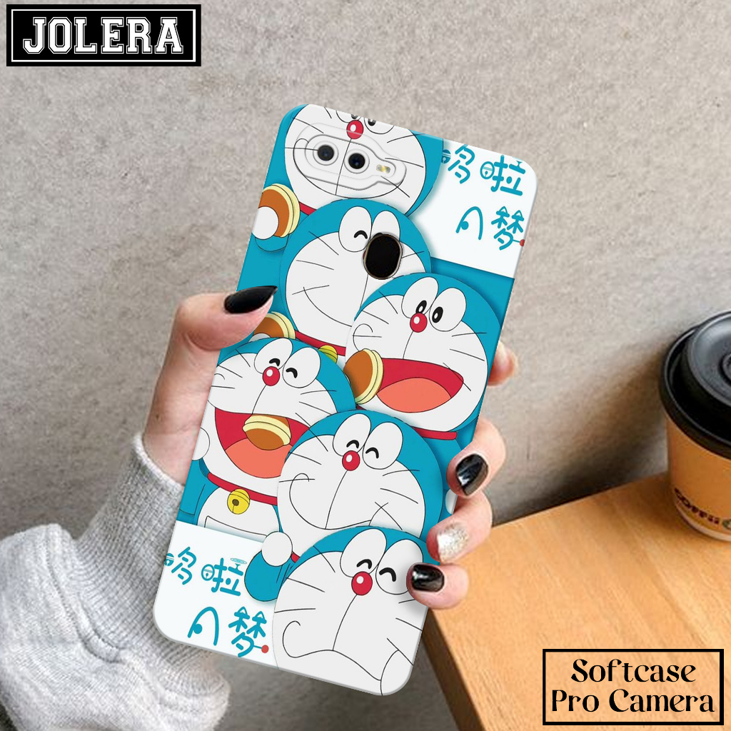 Case Hp Softcase OPPO A5S/A7  Case Hp OPPO A5S/A7 Silikon Hp OPPO A5S/A7 Casing OPPO A5S/A7 Motif Ca