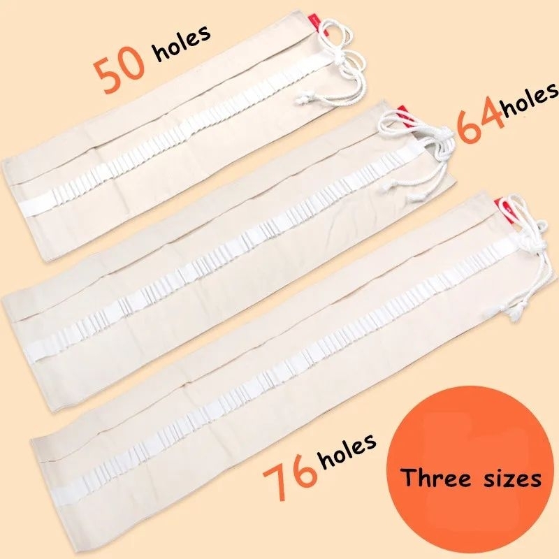 

Jual Produk Faber Castell tempat pen pensil linen pouch ''