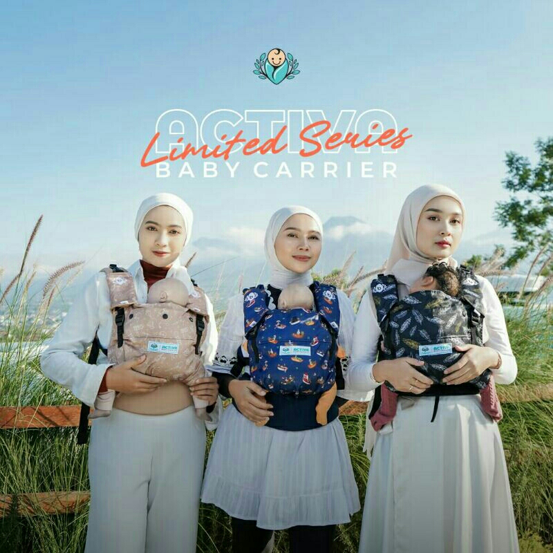 Activa Mark II bayiku.id