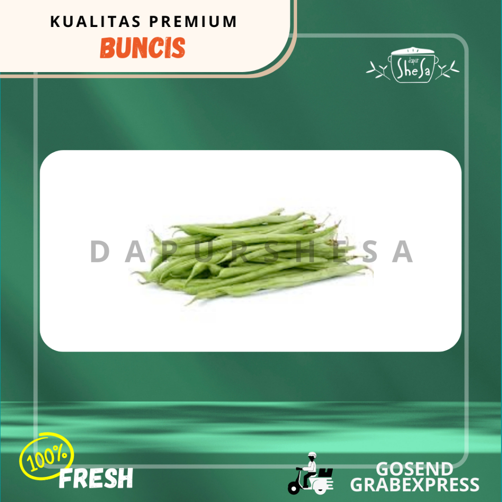 

Sayur Buncis / Sayuran Buncis Segar / Fresh / Sayuran Hijau / Makanan Sehat / Sayur Sehat