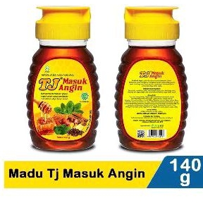 

MADU TJ MASUK ANGIN 140GRAM