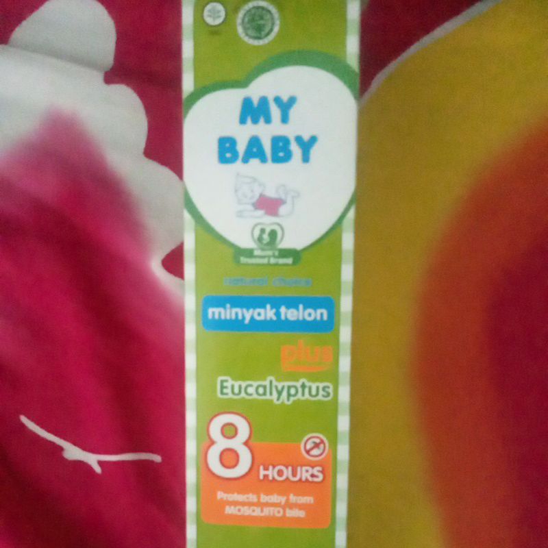 

my baby telon 90ml