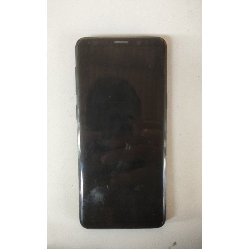 LCD SAMSUNG S9 ORIGINAL COPOTAN