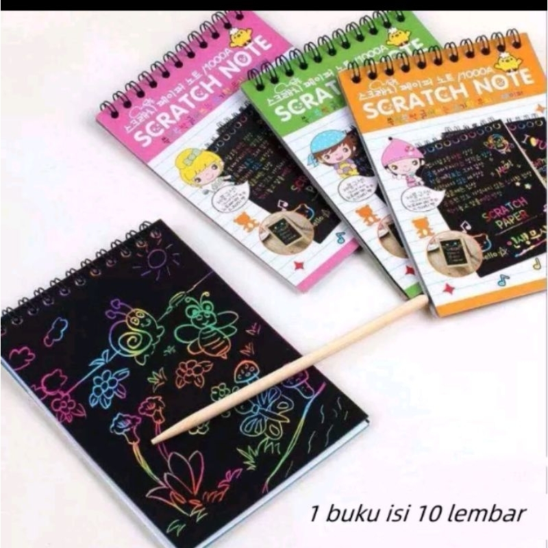 

papan tulis ajaib