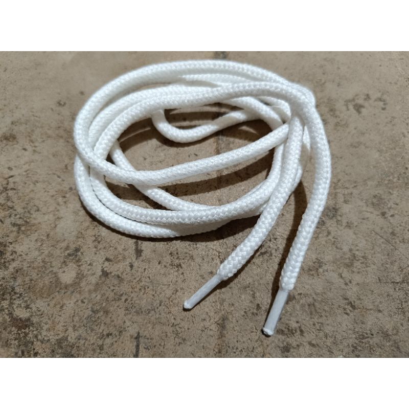 tali hoodie premium polester 125 cm / tali jogger original termurah