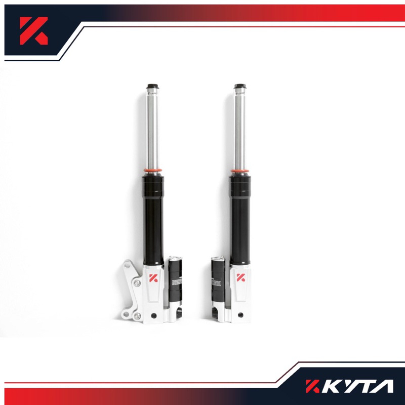 KTC KYTACO Suspension Depan FAZZIO SFF-20