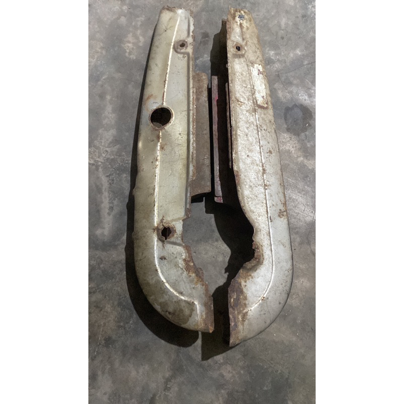 KATENGKAS GL100 ORIGINAL TUTUP RANTE GL100k KATENGKAS