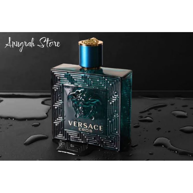 versace eros
