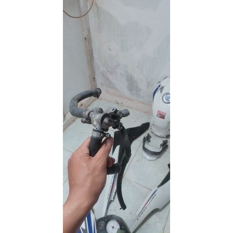 Termostat OLD Cb 150 r