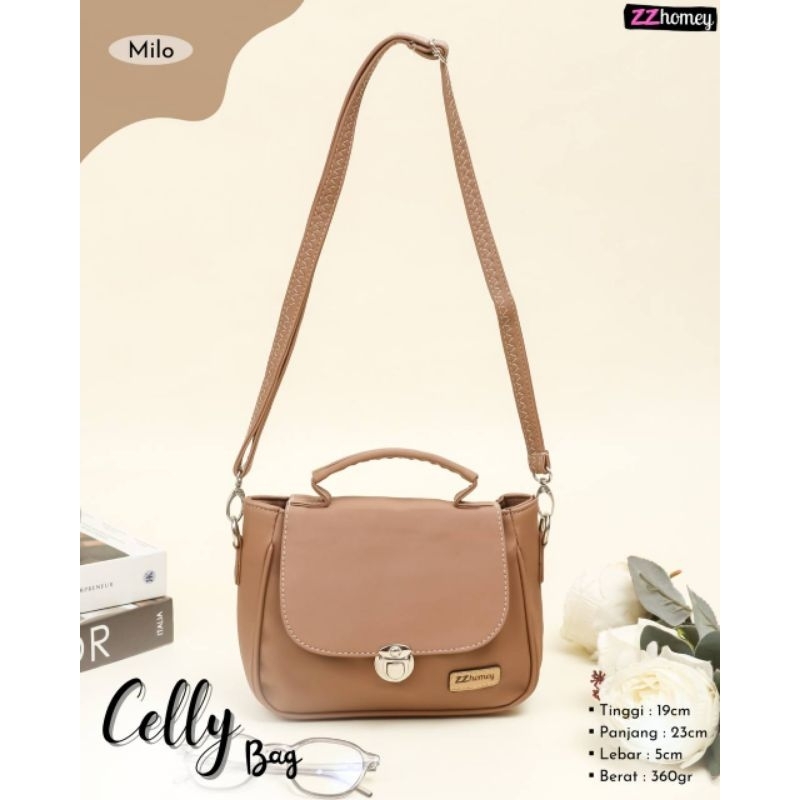 celly bag by zz homey